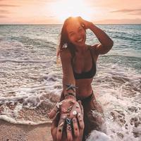 Отзыв от Карина - Виза Destination Thailand